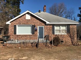 43 Dogwood St, Wadesboro, NC 28170