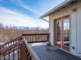 150 W Kristy Dr, Wasilla, AK 99654
