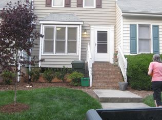 2011 Trexler Ct, Raleigh, NC 27606