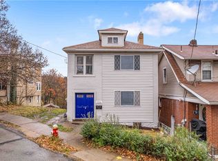 1036 Steuben St, Pittsburgh, PA 15220