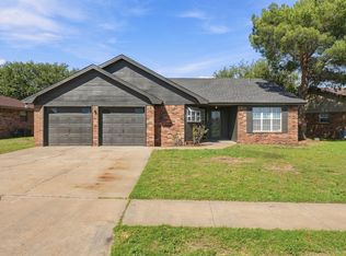 5724 Cornell St, Lubbock, TX 79416
