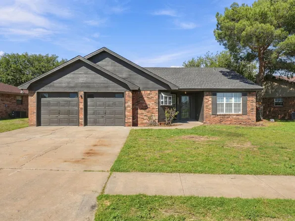 5724 Cornell St, Lubbock, TX 79416