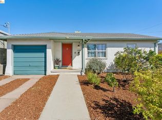 1318 Mariposa St, Richmond, CA 94804