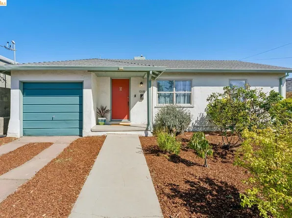 1318 Mariposa St, Richmond, CA 94804