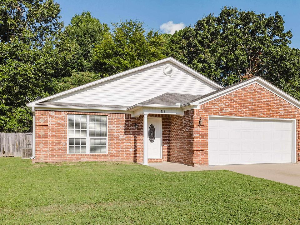 1st image of 513 Hidden Forest Dr