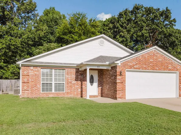 513 Hidden Forest Dr, Bryant, AR 72022