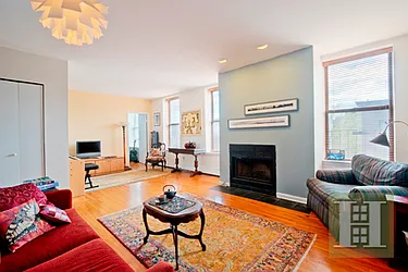 Sold by Halstead Real Estate