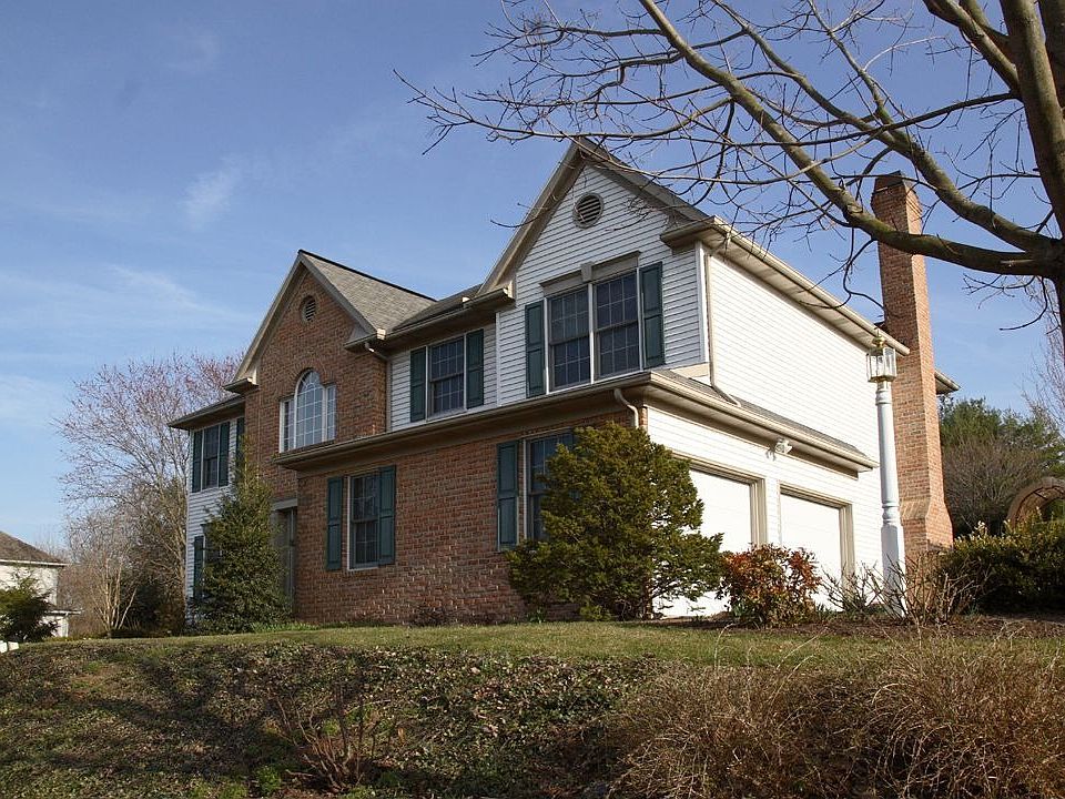 Another Front View