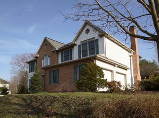 2210 Butter Rd, Lancaster, PA 17601