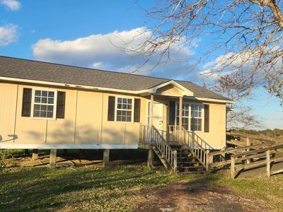 1073 Lazy Lane, Engelhard, NC, 27824