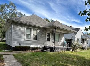 7304 Chatham, Detroit, MI 48239