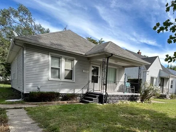 7304 Chatham, Detroit, MI 48239