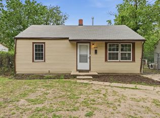 1833 N Green St, Wichita, KS 67214