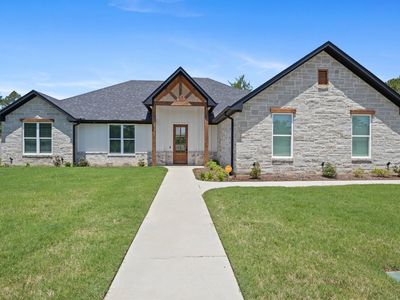20979 Patriot Cir, Tyler, TX, 75703