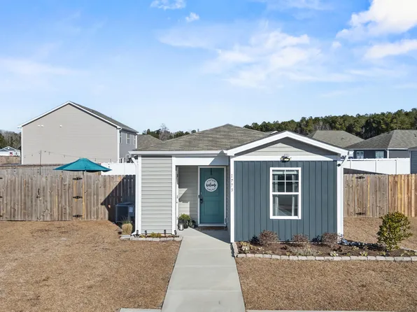 1773 Tablerock Court SE, Bolivia, NC 28422