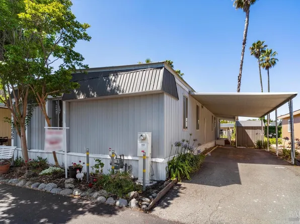 300 Stony Point Road #222, Petaluma, CA 94952