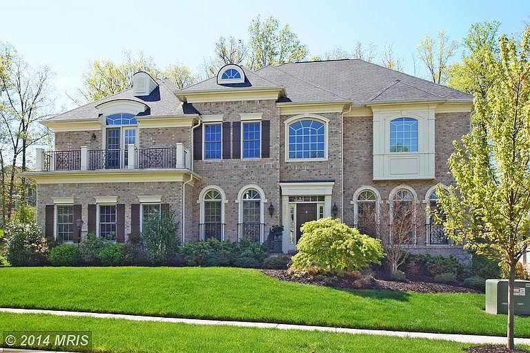 1st image of 43481 Calphams Mill Ct