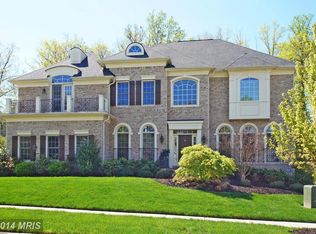43481 Calphams Mill Ct, Leesburg, VA 20176