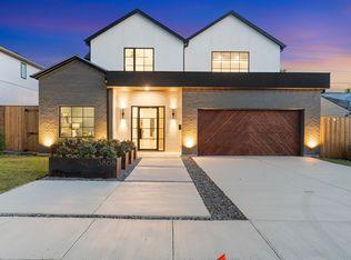 3868 Cortez Dr, Dallas, TX 75220