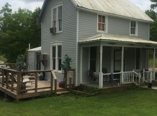 780 Walker Ave, Mammoth Spring, AR 72554