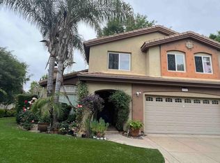 22307 Lull St, Canoga Park, CA 91304