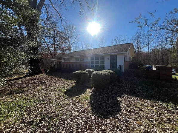1839 Highway 15 N, Houston, MS 38851