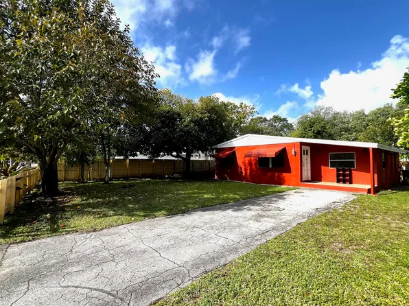 14791 Whatley Rd, Delray Beach, FL 33445