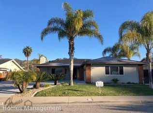 1310 Portola Ave, Escondido, CA 92026