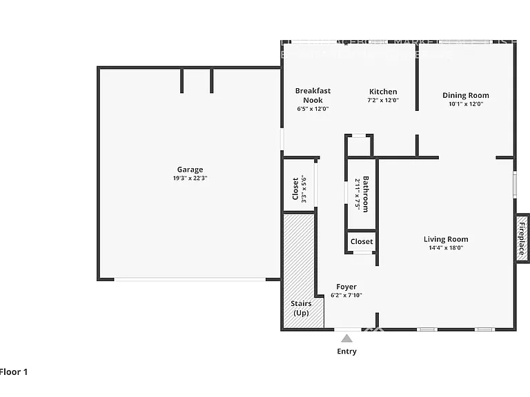 5765 Millstone Dr — Photo 2