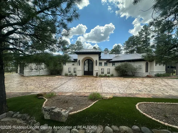 116 Broadmoor Dr, Alto, NM 88312