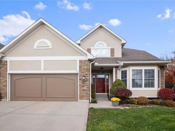 6500 W 134th St, Leawood, KS 66209