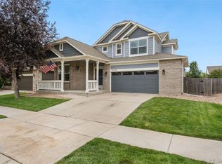 15378 E 99th Way, Commerce City, CO 80022