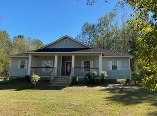 8739 Turtle Rd, Orange, TX 77632