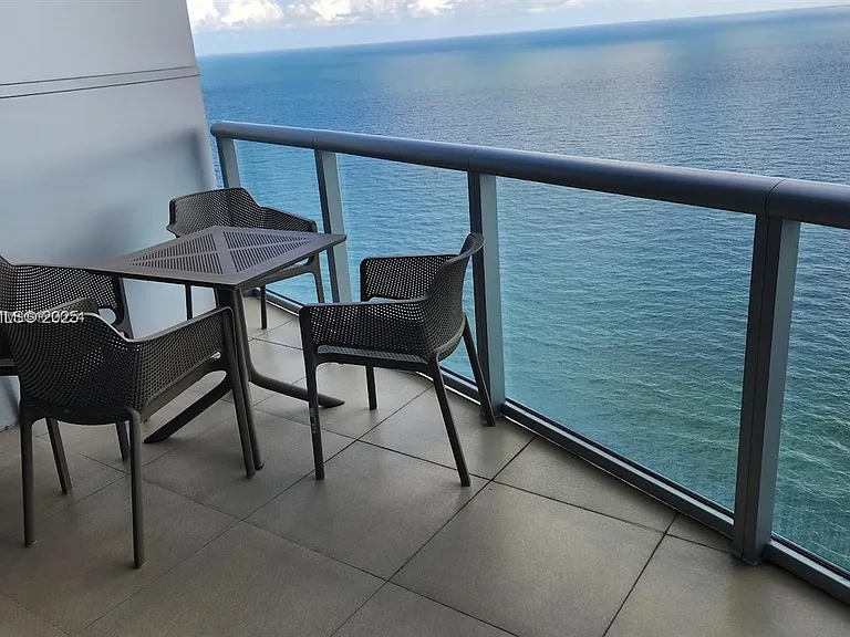 17001 Collins Ave #3705 — Photo 14