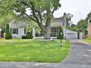 304 Brunswick Rd, Bellewood, KY 40207