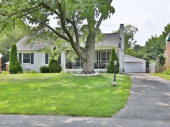 304 Brunswick Rd, Bellewood, KY 40207