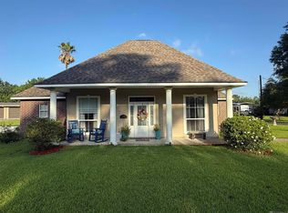 14103 Gerry Kramer Rd, Gonzales, LA 70737