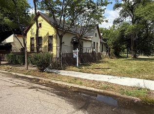 1824 20th St, Detroit, MI 48216