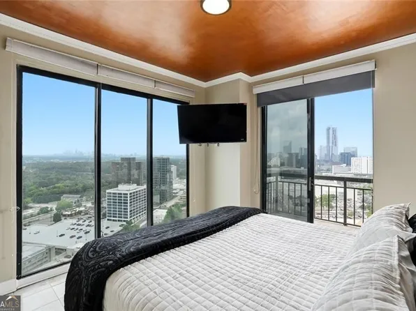3481 Lakeside Dr NE #Penthouse Ts5, Atlanta, GA 30326