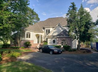 545 Beaver Kreek Rd, Douglas, GA 31533