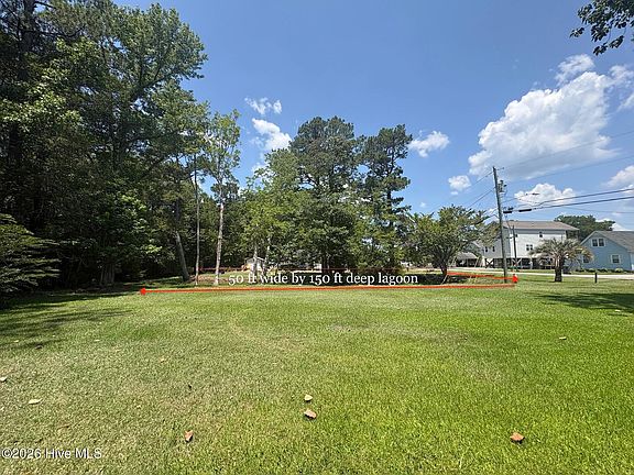 4th image of Near 2072 Waccamaw Shores Road LOT 49-53