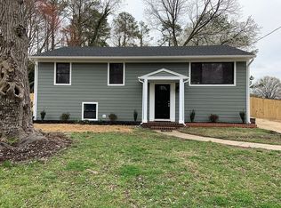 7400 Lockwood Rd, Henrico, VA 23294