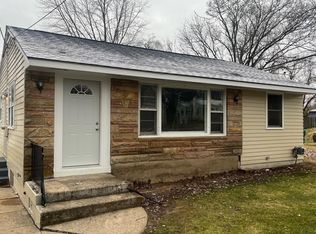 5924 Nevada Ave, Portage, MI 49024