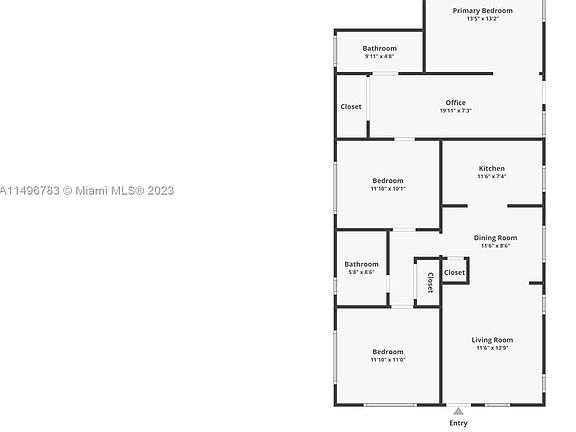 5th image of this home