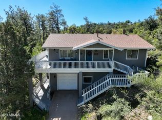 1925 Idylwild Rd, Prescott, AZ 86305