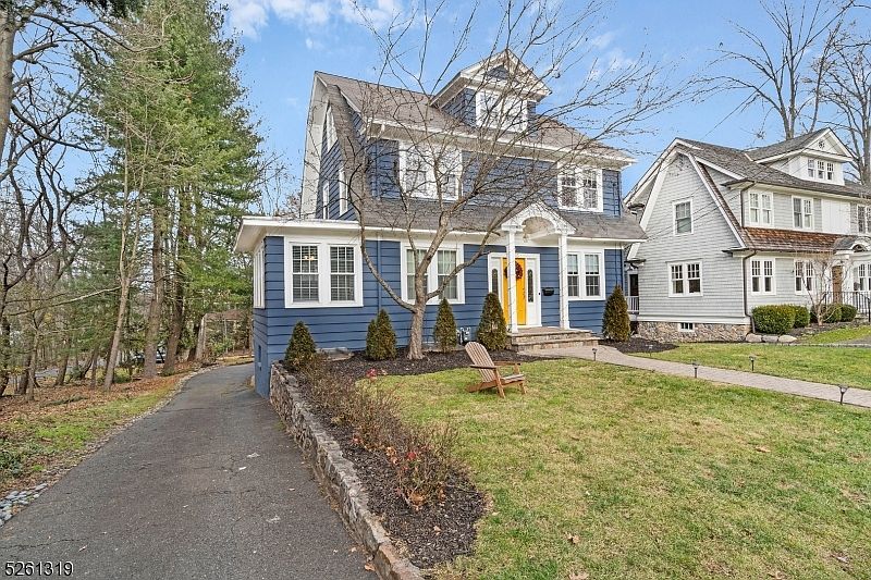 253 Kent Place Blvd, Summit, NJ 07901 Zillow