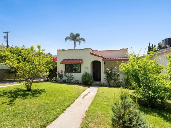 1078 E Santa Anita Ave, Burbank, CA 91501
