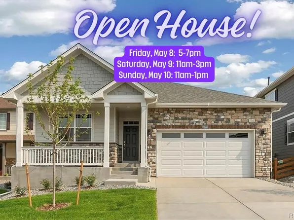 22603 E Radcliff Drive, Aurora, CO 80015