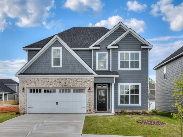 1817 Harbury Drive, Grovetown, GA 30813