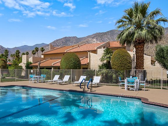 2nd image of 2600 S Palm Canyon Dr Unit 50